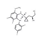 Refametinib pictures