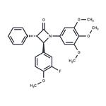 Tubulin polymerization-IN-20 pictures