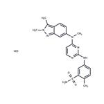 Pazopanib Hydrochloride pictures