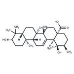 Pomolic acid pictures