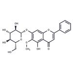 oroxylin A 7-O-β-d-glucuronide pictures