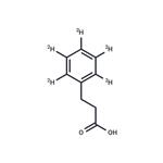 3-phenylpropionic acid-d5 pictures