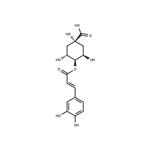 Cryptochlorogenic acid pictures