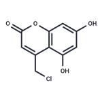 DNA polymerase-IN-1 pictures