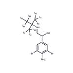 Brombuterol-d9 pictures