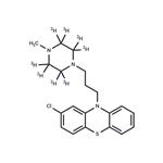 Prochlorperazine-d8 pictures