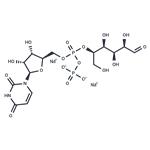 Uridine 5′-diphosphoglucose disodium salt pictures