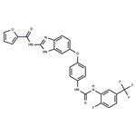 TIE-2/VEGFR-2 kinase-IN-4 pictures