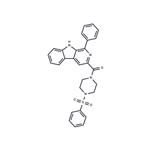 DNA topoisomerase II inhibitor 1 pictures