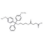 1-O-(4,4'-Dimethoxytrityl)-3-O-succinyl-l,3-propanediol pictures