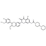 Antitumor agent-46 pictures