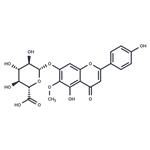 Hispidulin 7-glucuronide pictures