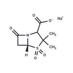 Sulbactam pictures