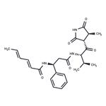 Moiramide B pictures