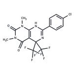 GLP-1R Antagonist 1 pictures