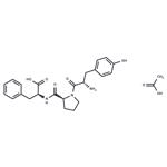 b-Casomorphin (1-3) Acetate pictures