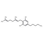 Cannabigerol pictures