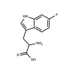 6-fluoro-DL-Tryptophan pictures