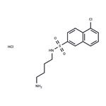 W-13 hydrochloride pictures