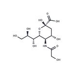 N-Glycolylneuraminic acid pictures