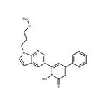 Glyoxalase I inhibitor 3 pictures