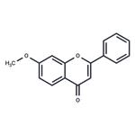 7-Methoxyflavone pictures