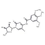 Galocitabine pictures