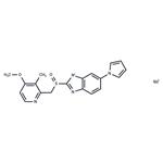 Ilaprazole sodium pictures