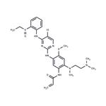 ALK/EGFR-IN-3 pictures