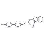 Telomerase-IN-5 pictures