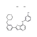 LCB 03-0110 dihydrochloride pictures