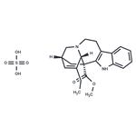 Catharanthine sulfate pictures