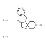 Simufilam dihydrochloride pictures