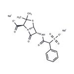 Sulbenicillin disodium pictures