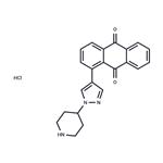 PDK4-IN-1 hydrochloride pictures