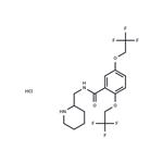 Flecainide hydrochloride pictures