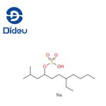 Sodium tetradecyl sulfate pictures