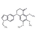 Tubulin polymerization-IN-55 pictures