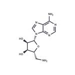 5'-Amino-5'-deoxyadenosine pictures