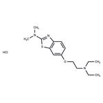 Diamthazole hydrochloride pictures