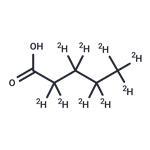 Pentanoic-d9 Acid pictures