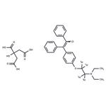 Zuclomiphene-d4 Citrate pictures