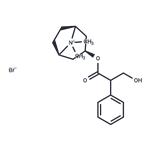 Atropine methyl bromide pictures