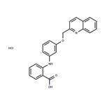 SR 2640 hydrochloride pictures