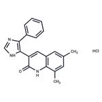 DIPQUO hydrochloride pictures