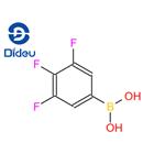 3,4,5-Trifluorophenylboronic acid pictures