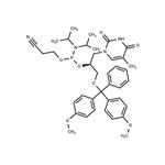 (S)-GNA-T-phosphoramidite pictures