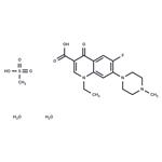 Pefloxacin Mesylate Dihydrate pictures