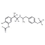 Formoterol-d6 pictures