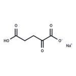 2-Ketoglutaric acid Sodium pictures